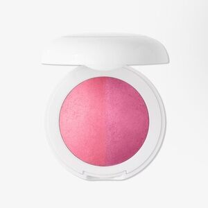 Dibs The Duet Baked Blush - VIP PINK